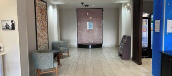 Holiday Inn Express Eunice by IHG