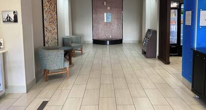 Holiday Inn Express Eunice by IHG
