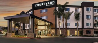 Courtyard by Marriott Chino Hills