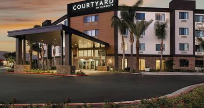Courtyard by Marriott Chino Hills