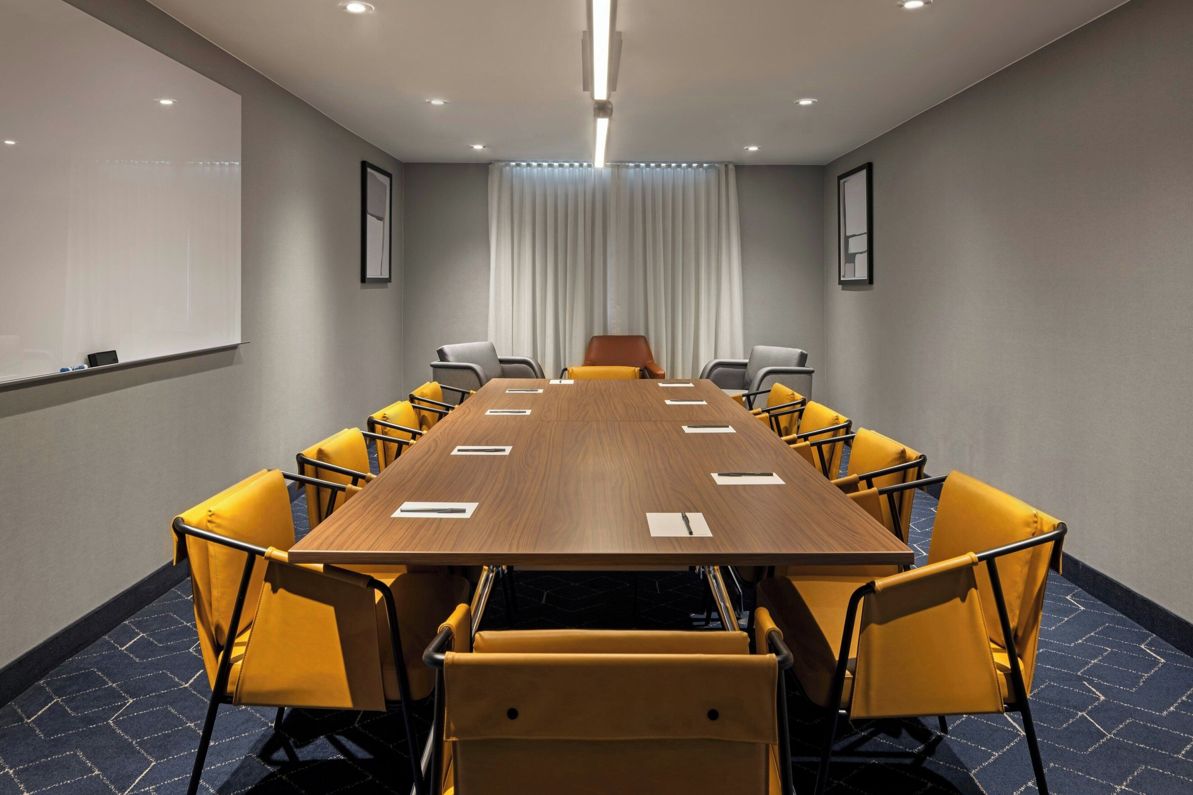 Sala de reunions