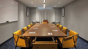 Sala de reuniones