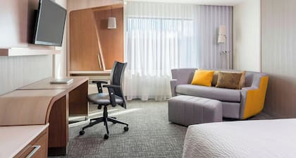 Courtyard by Marriott Chino Hills