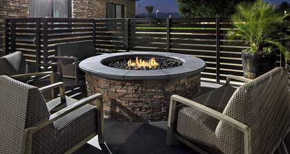 Courtyard by Marriott Chino Hills