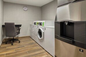 Ausstattung der Unterkunft