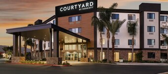 Courtyard by Marriott Chino Hills