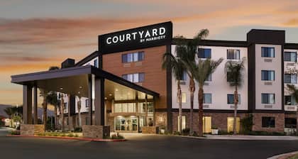 Courtyard by Marriott Chino Hills
