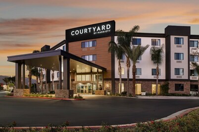 Courtyard by Marriott Chino Hills