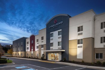 Candlewood Suites Aberdeen-Bel Air by IHG
