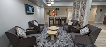 Candlewood Suites Aberdeen-Bel Air by IHG