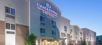 Candlewood Suites Aberdeen-Bel Air by IHG