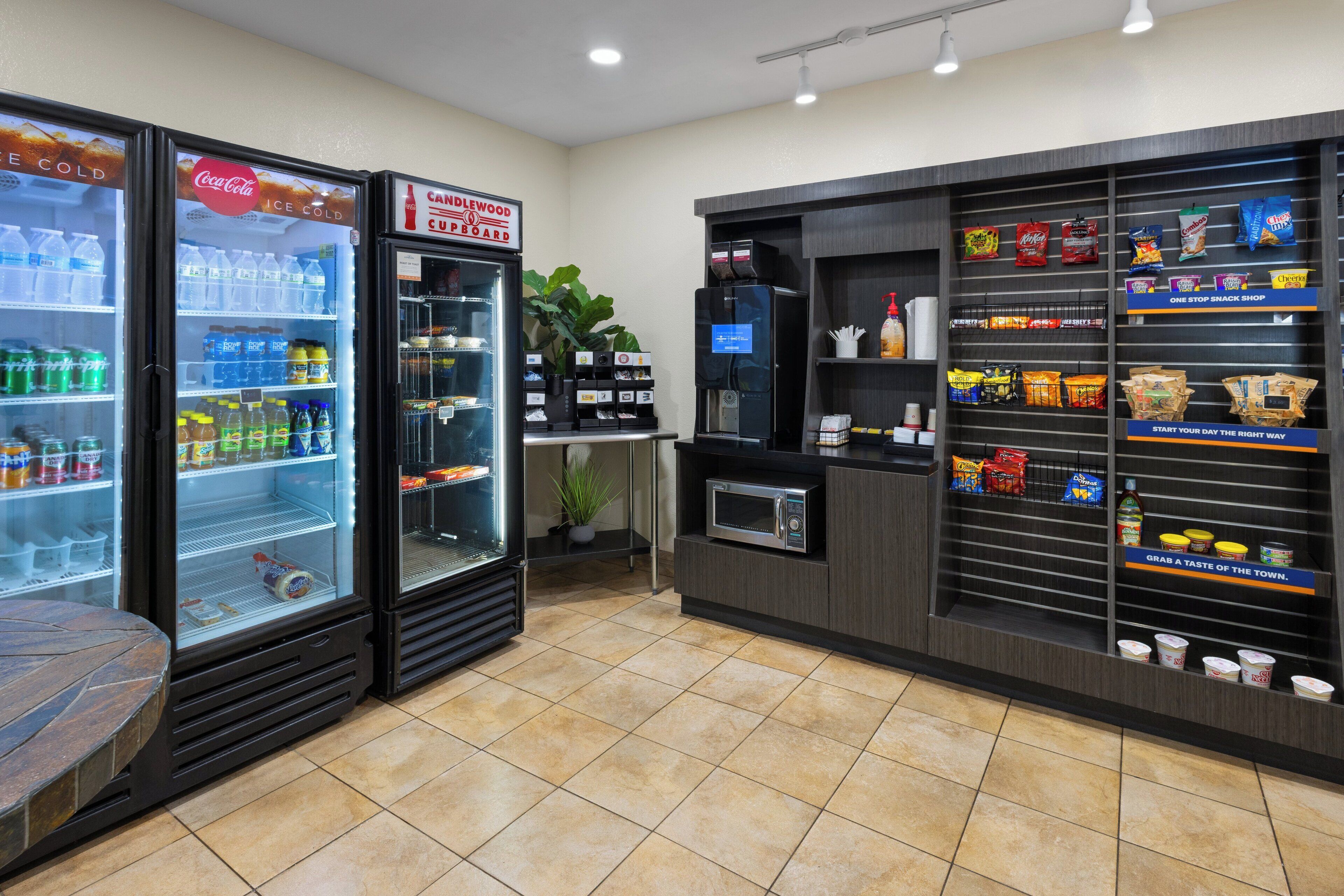 Foto - Candlewood Suites Norfolk Airport by IHG