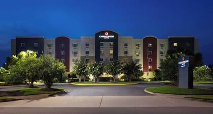Candlewood Suites Norfolk Airport by IHG