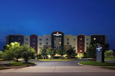 Candlewood Suites Norfolk Airport by IHG
