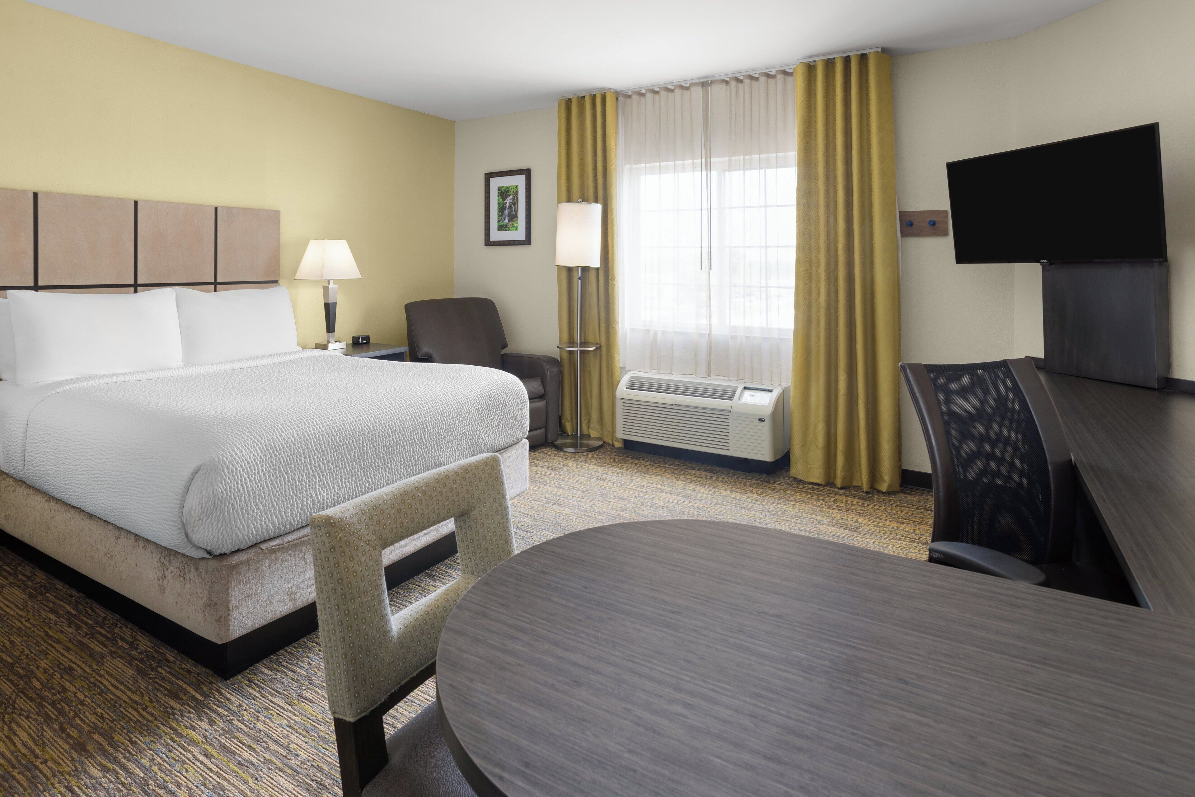 Foto - Candlewood Suites Norfolk Airport by IHG