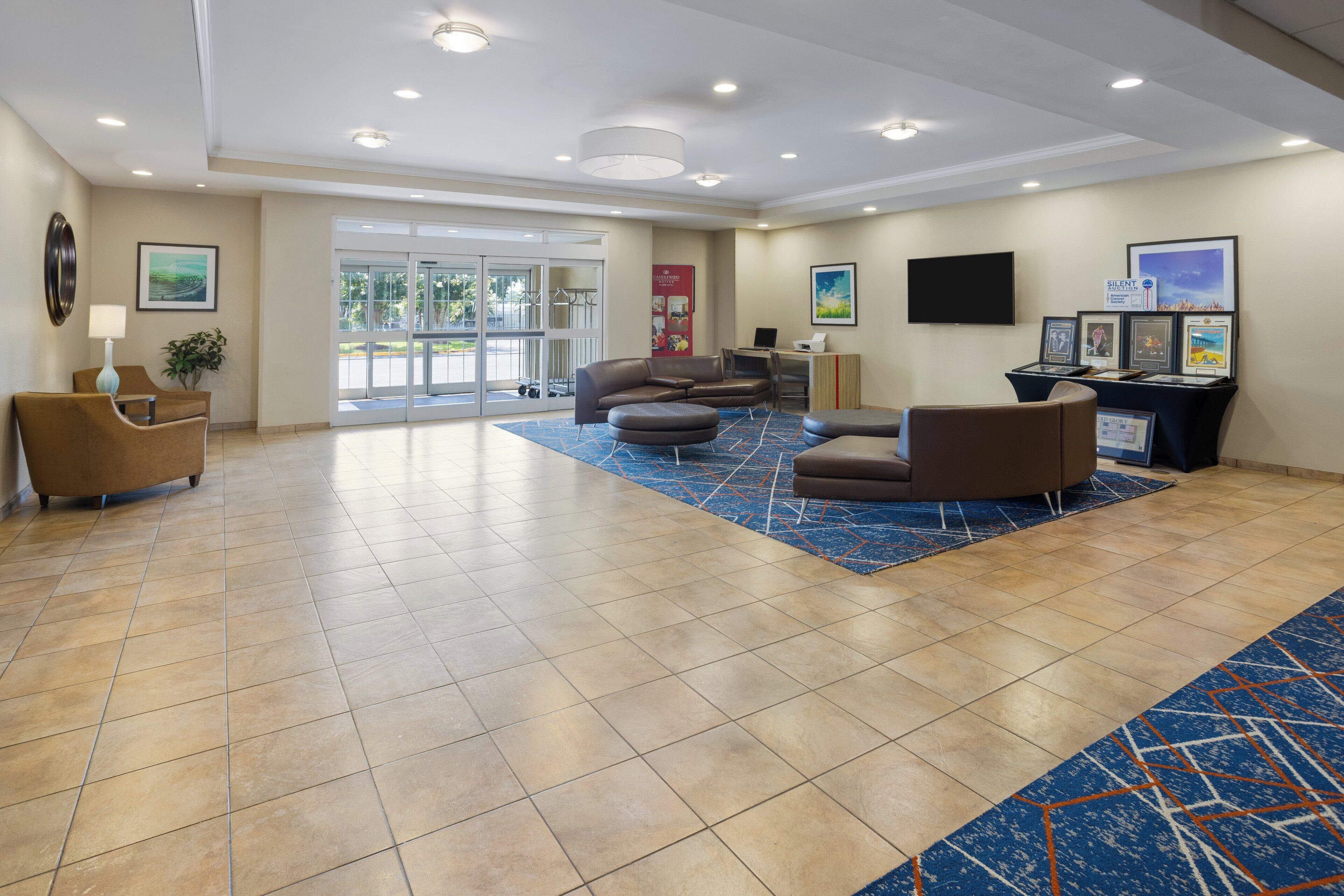 Foto - Candlewood Suites Norfolk Airport by IHG