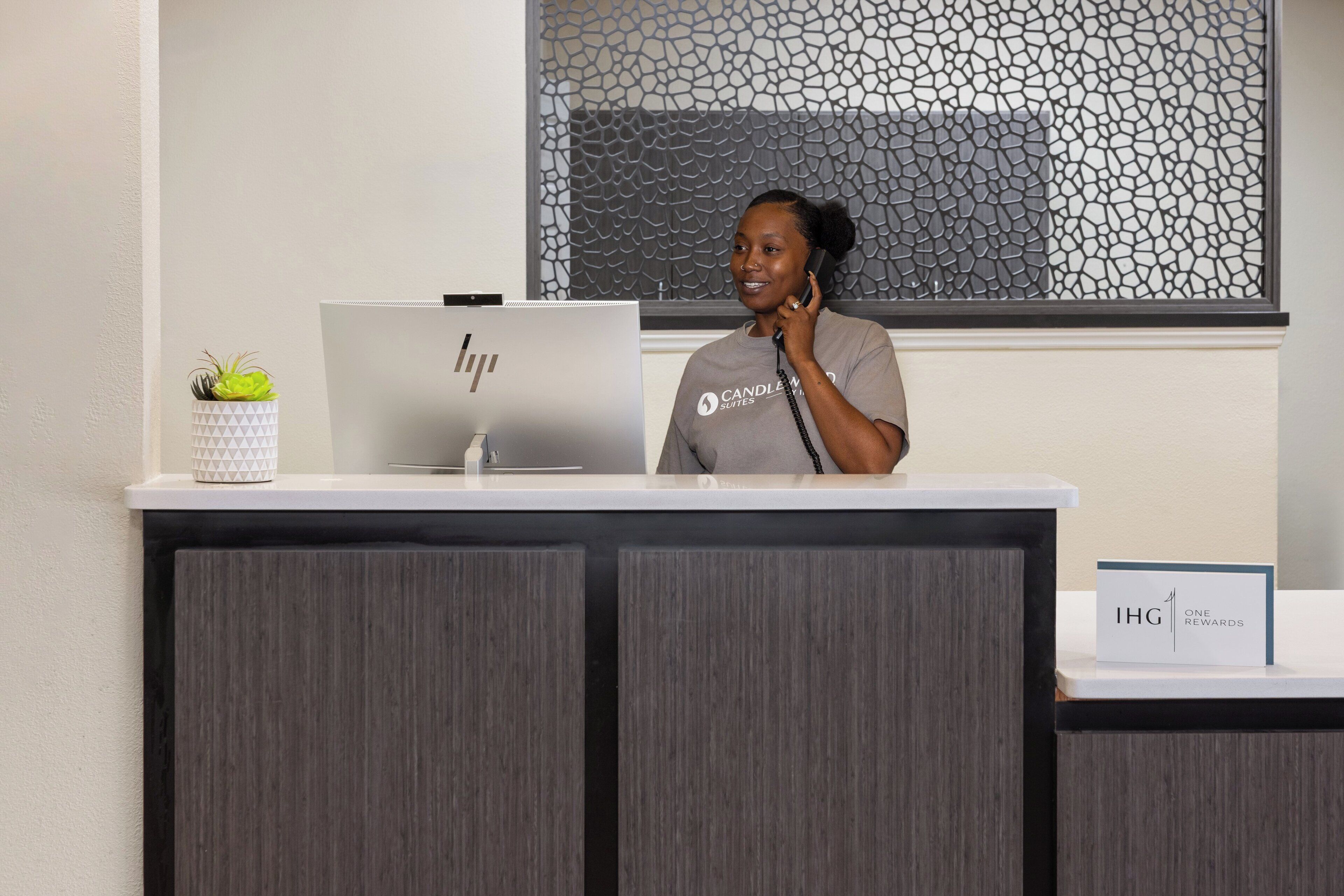 Foto - Candlewood Suites Norfolk Airport by IHG