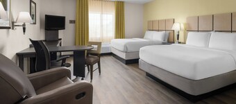 Candlewood Suites Norfolk Airport by IHG