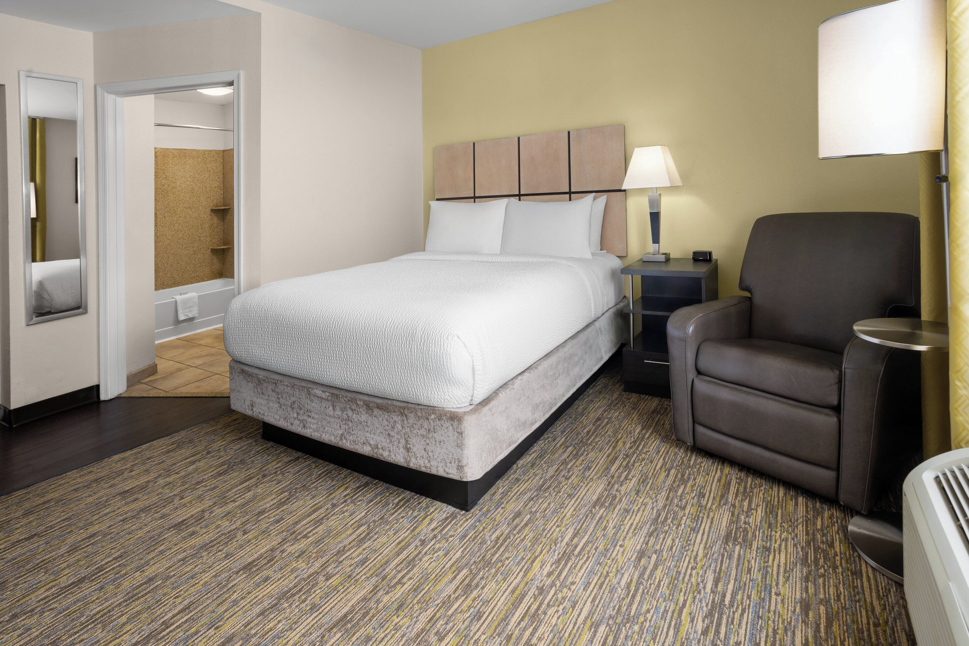 Foto - Candlewood Suites Norfolk Airport by IHG