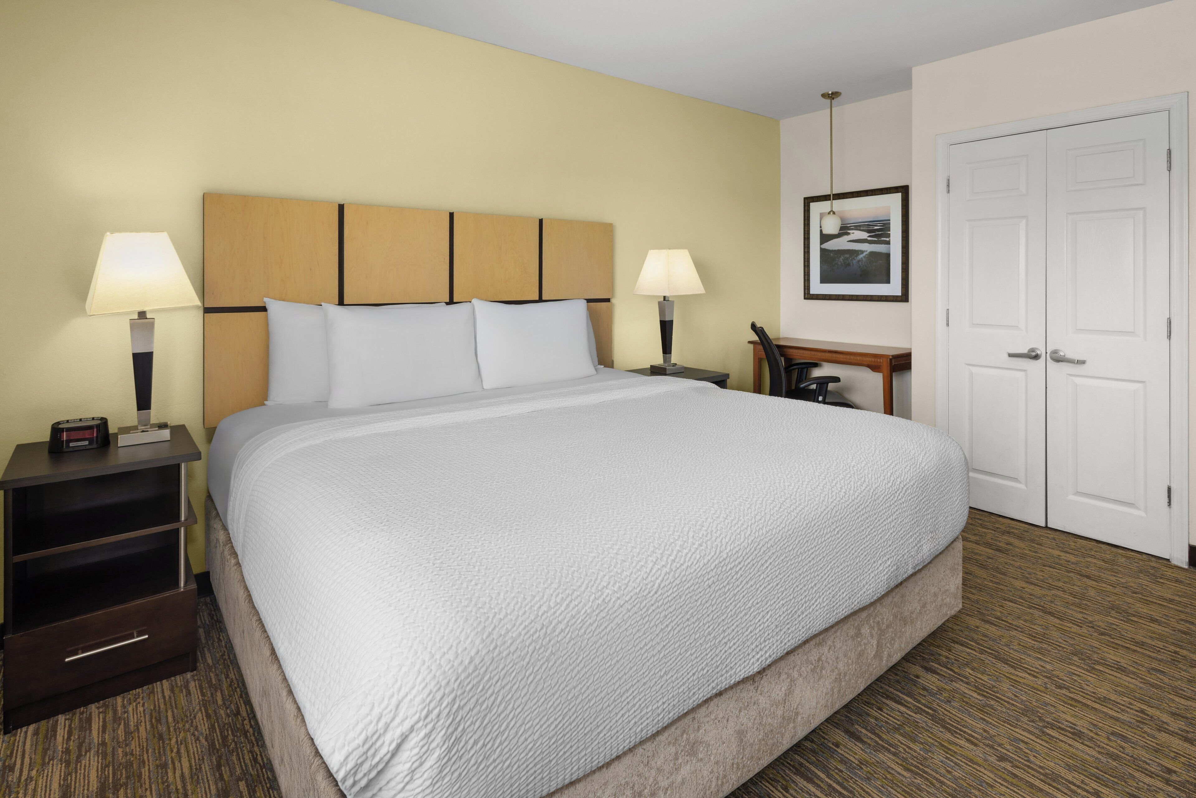 Foto - Candlewood Suites Norfolk Airport by IHG