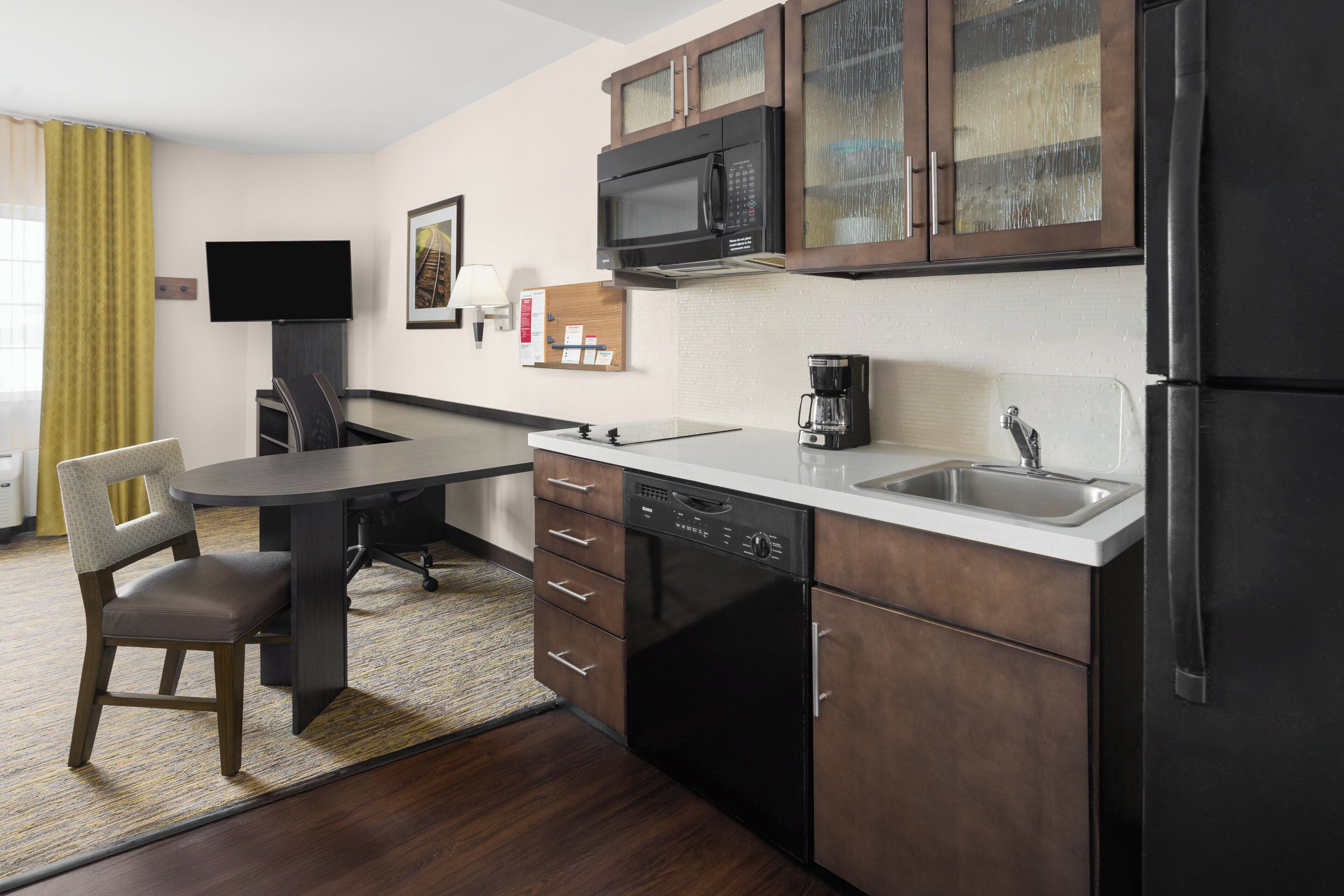 Foto - Candlewood Suites Norfolk Airport by IHG