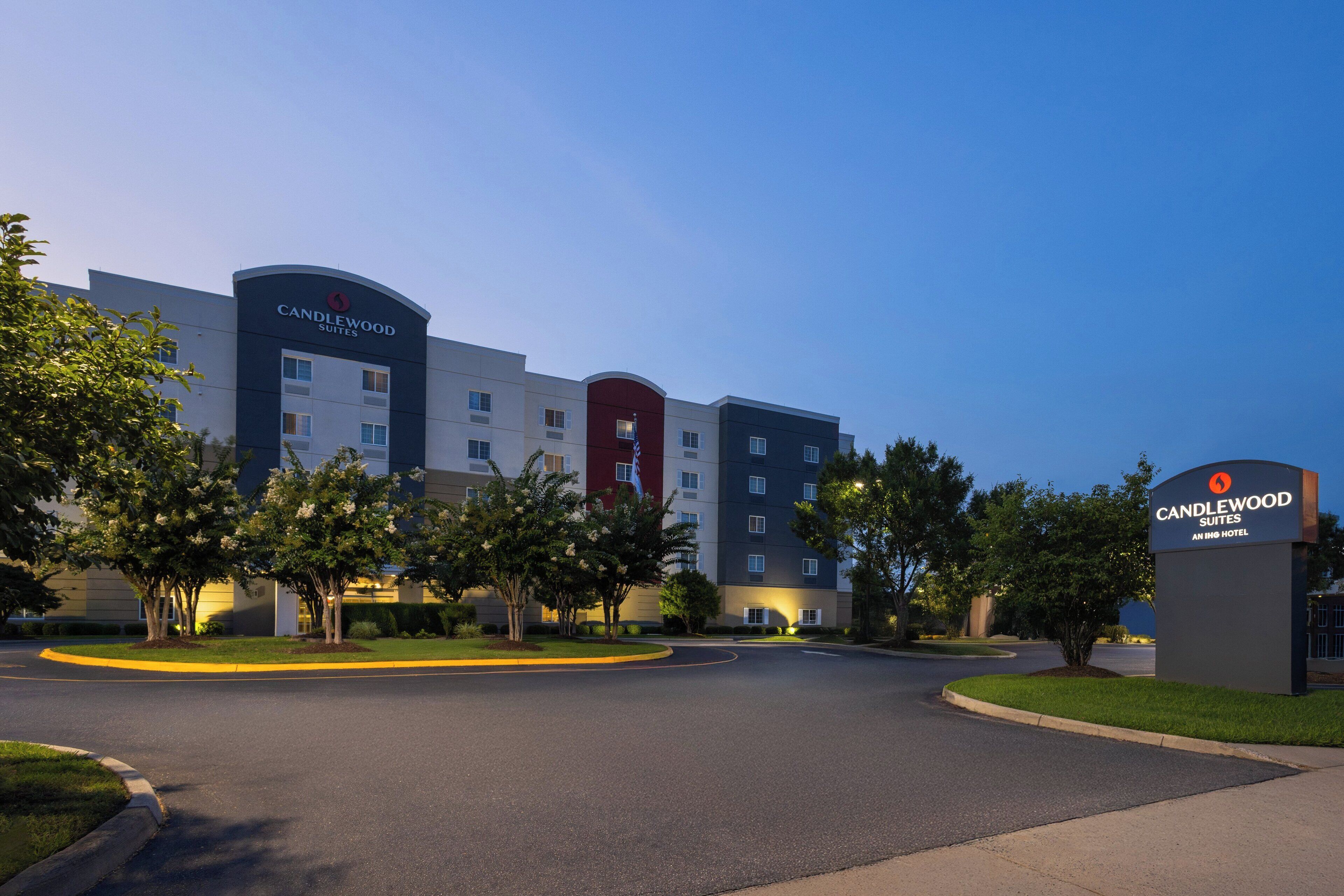Foto - Candlewood Suites Norfolk Airport by IHG