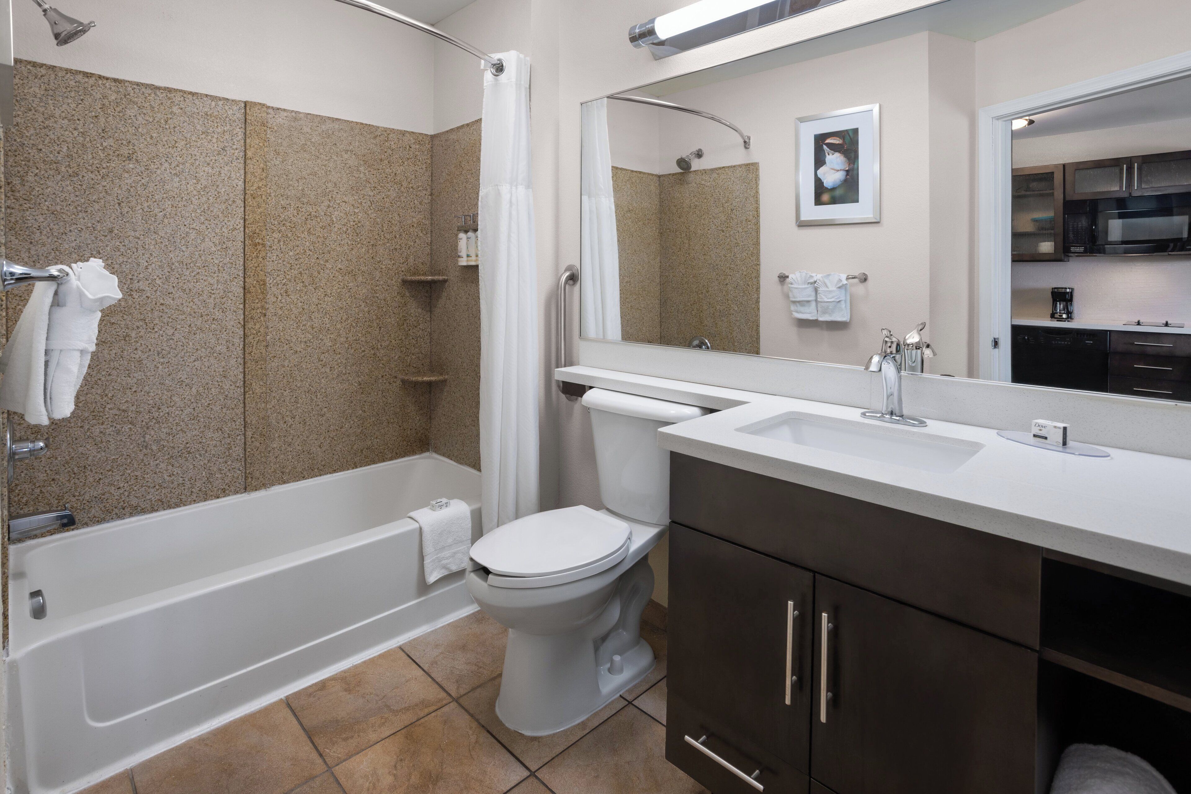 Foto - Candlewood Suites Norfolk Airport by IHG