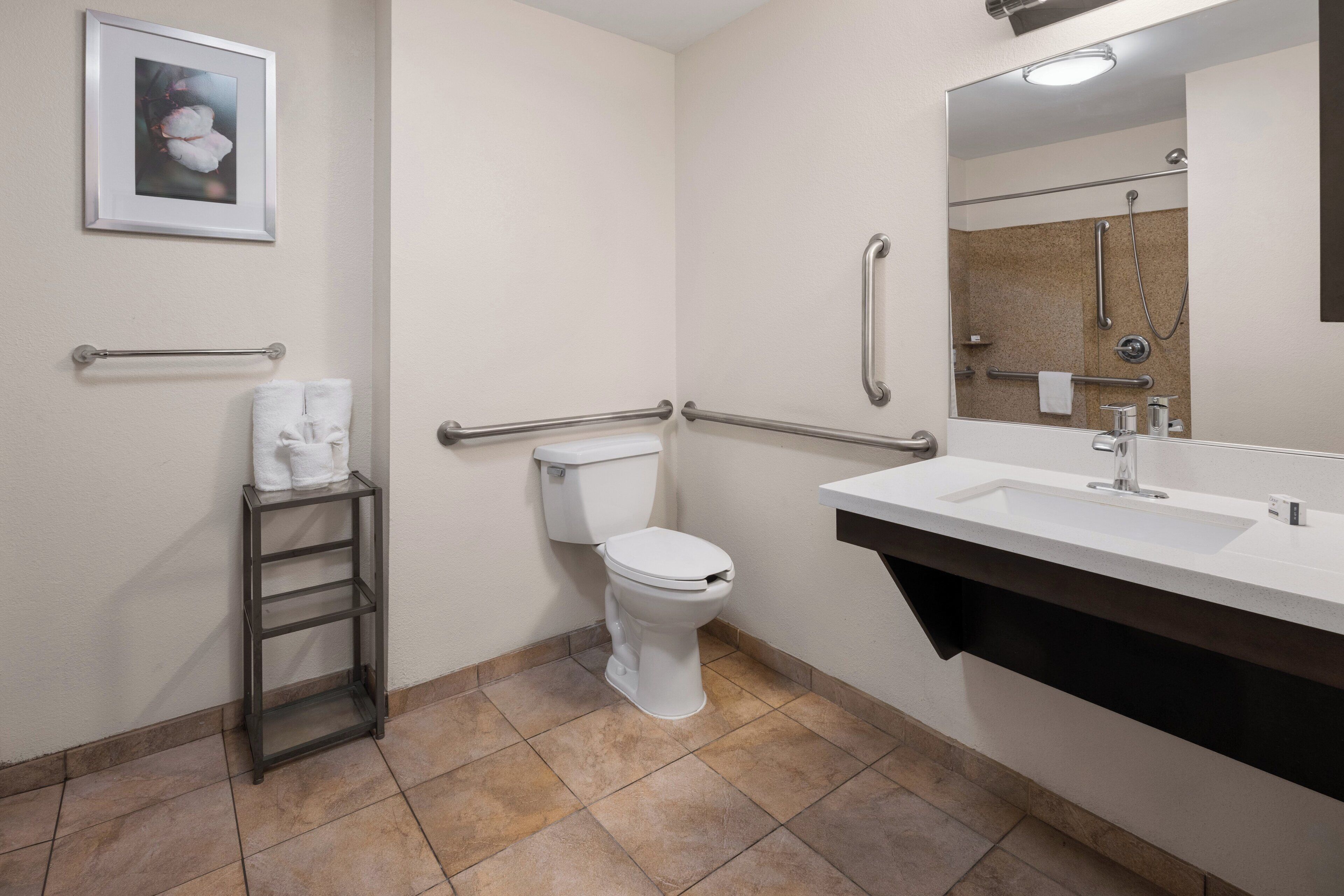 Foto - Candlewood Suites Norfolk Airport, An Ihg