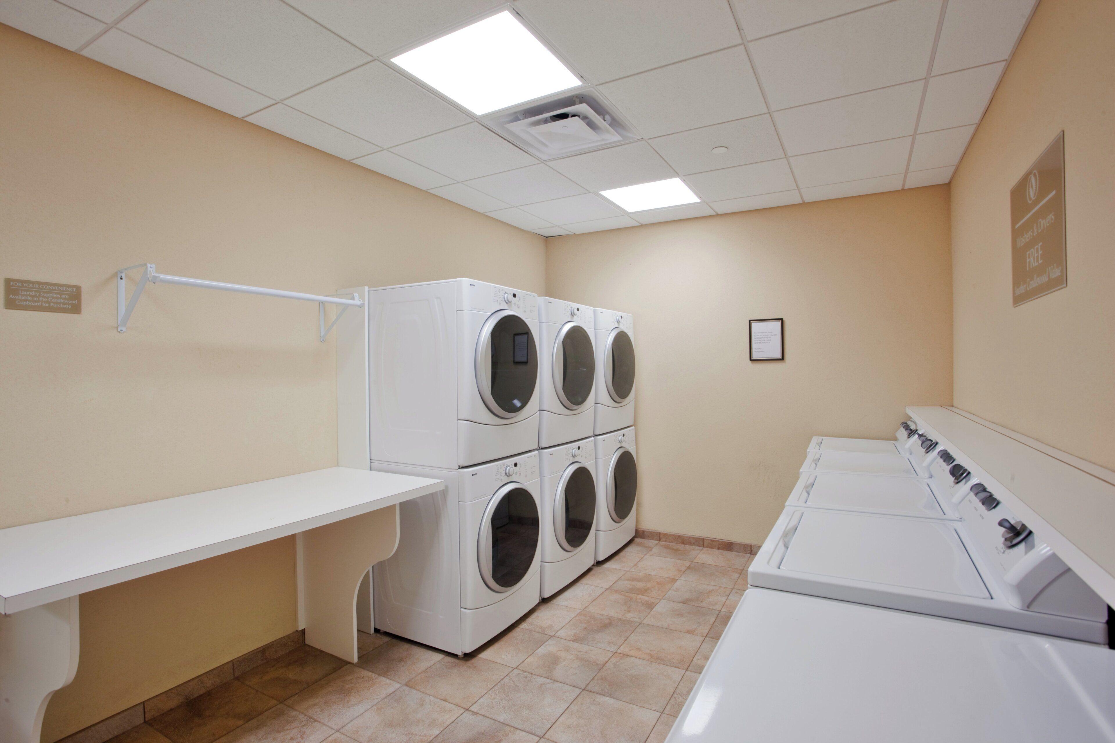 Foto - Candlewood Suites Norfolk Airport, An Ihg