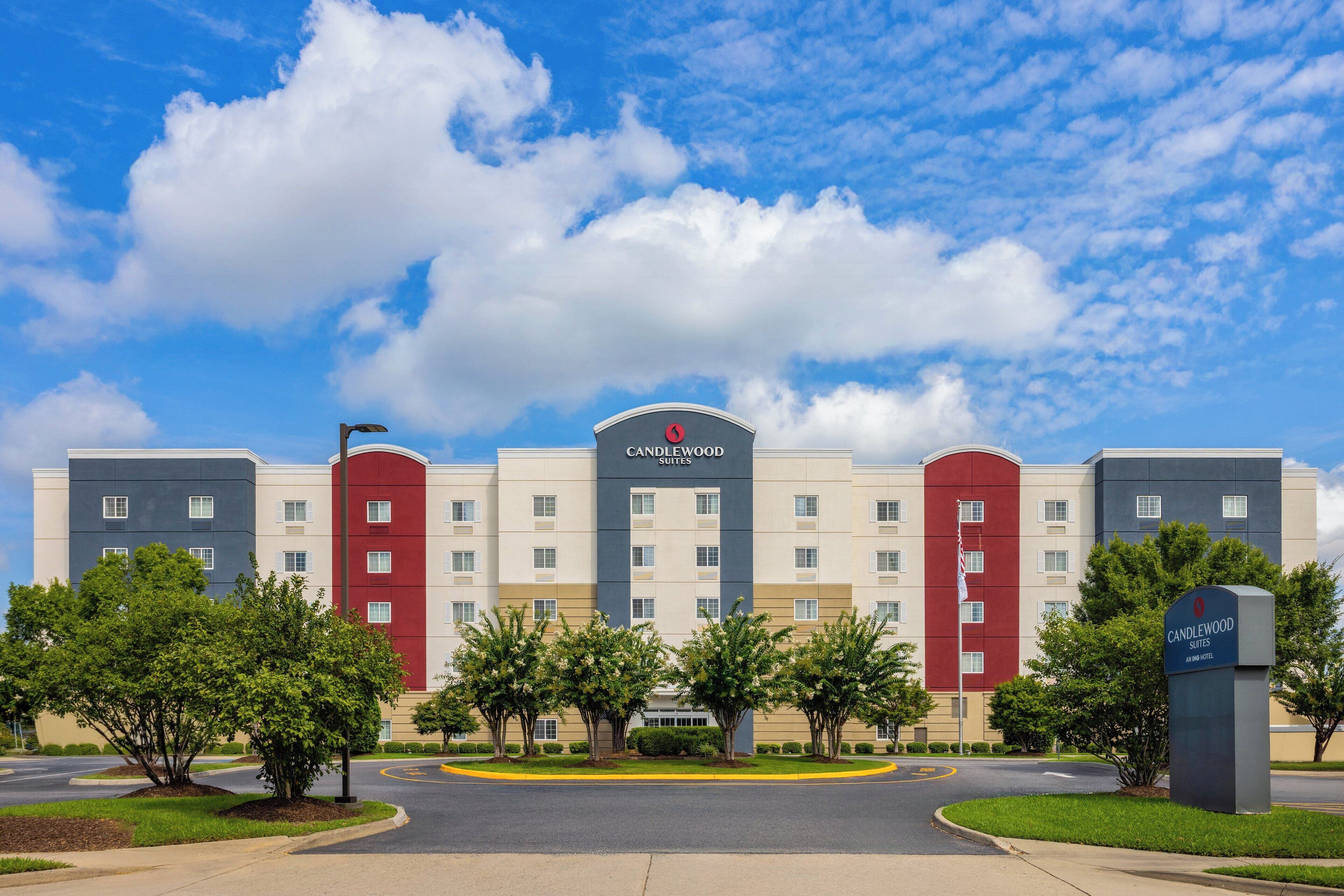 Foto - Candlewood Suites Norfolk Airport by IHG