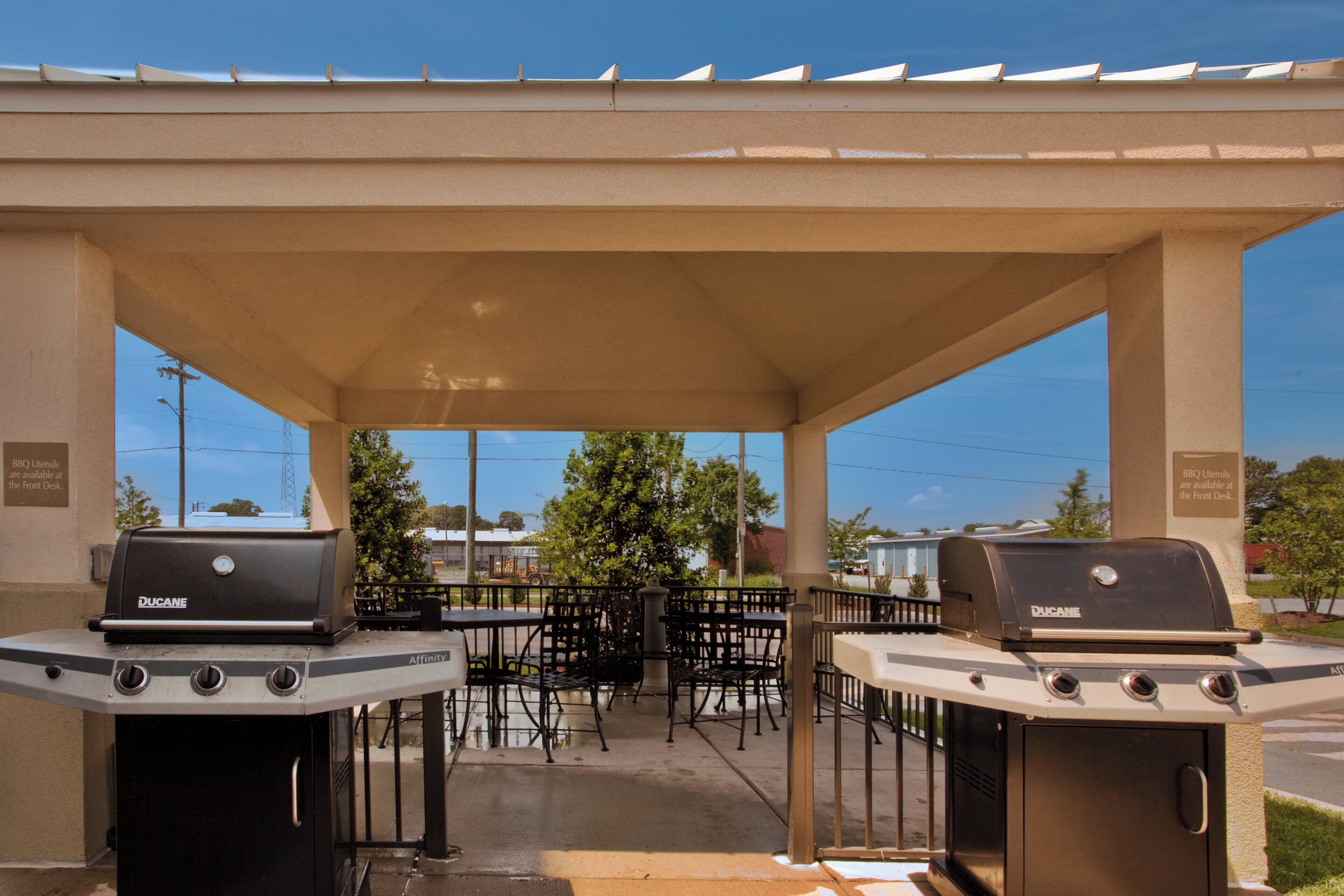 Foto - Candlewood Suites Norfolk Airport, An Ihg