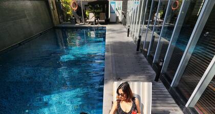 Marriott Suites Pune