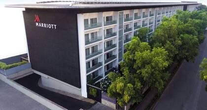 Marriott Suites Pune