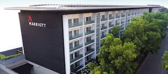 Marriott Suites Pune