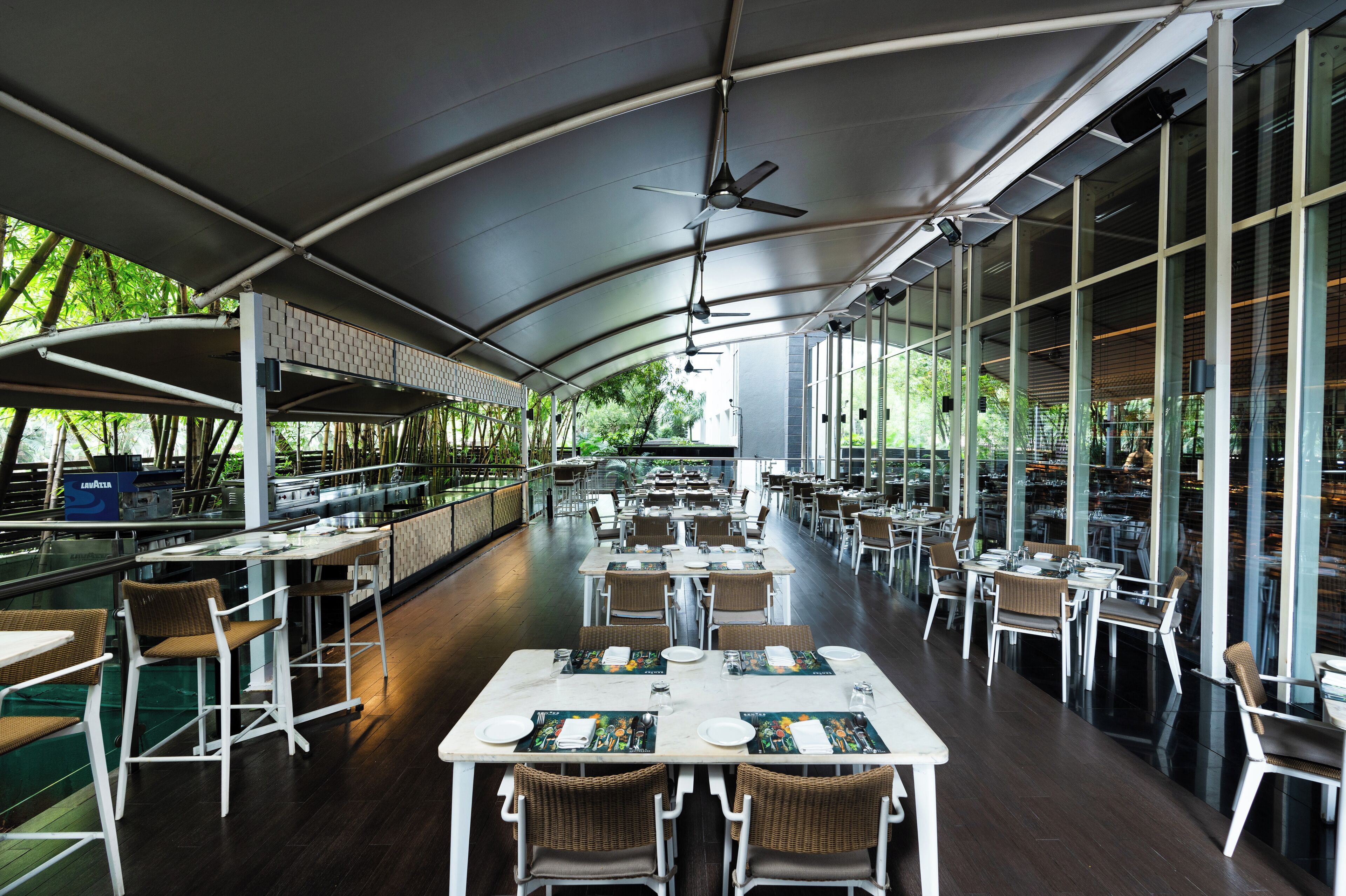 Photo - Marriott Suites Pune