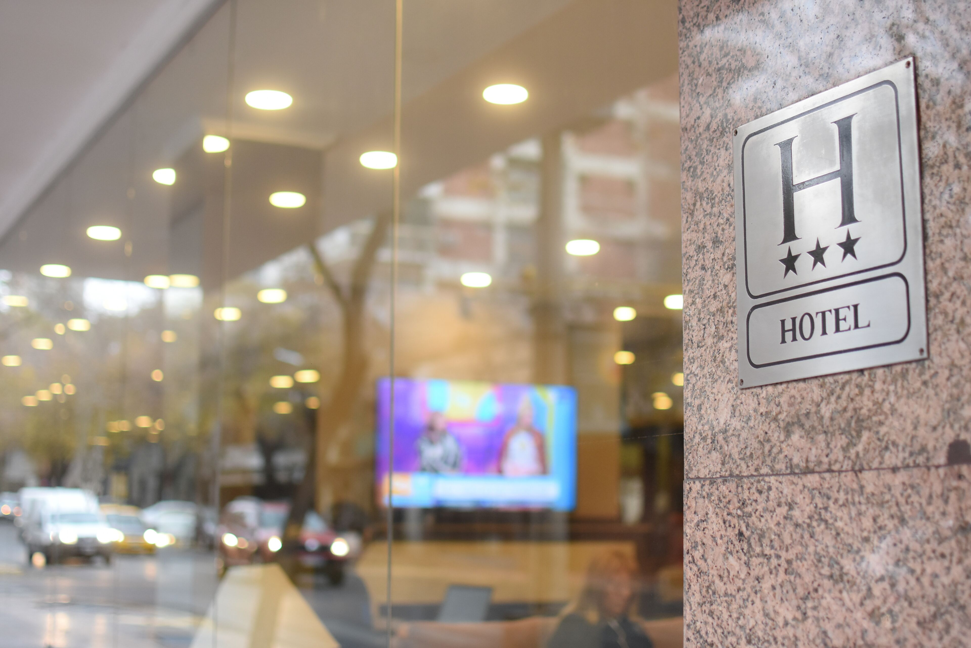 Photo - Ritz Hotel Mendoza