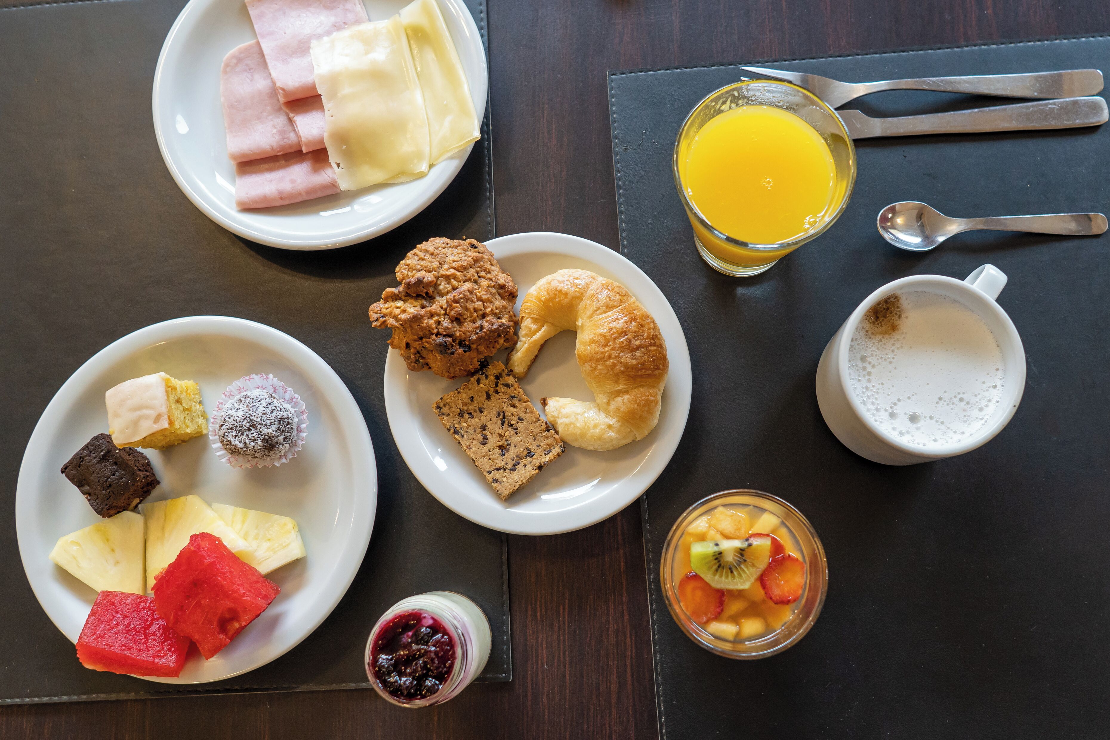 Photo - Ritz Hotel Mendoza