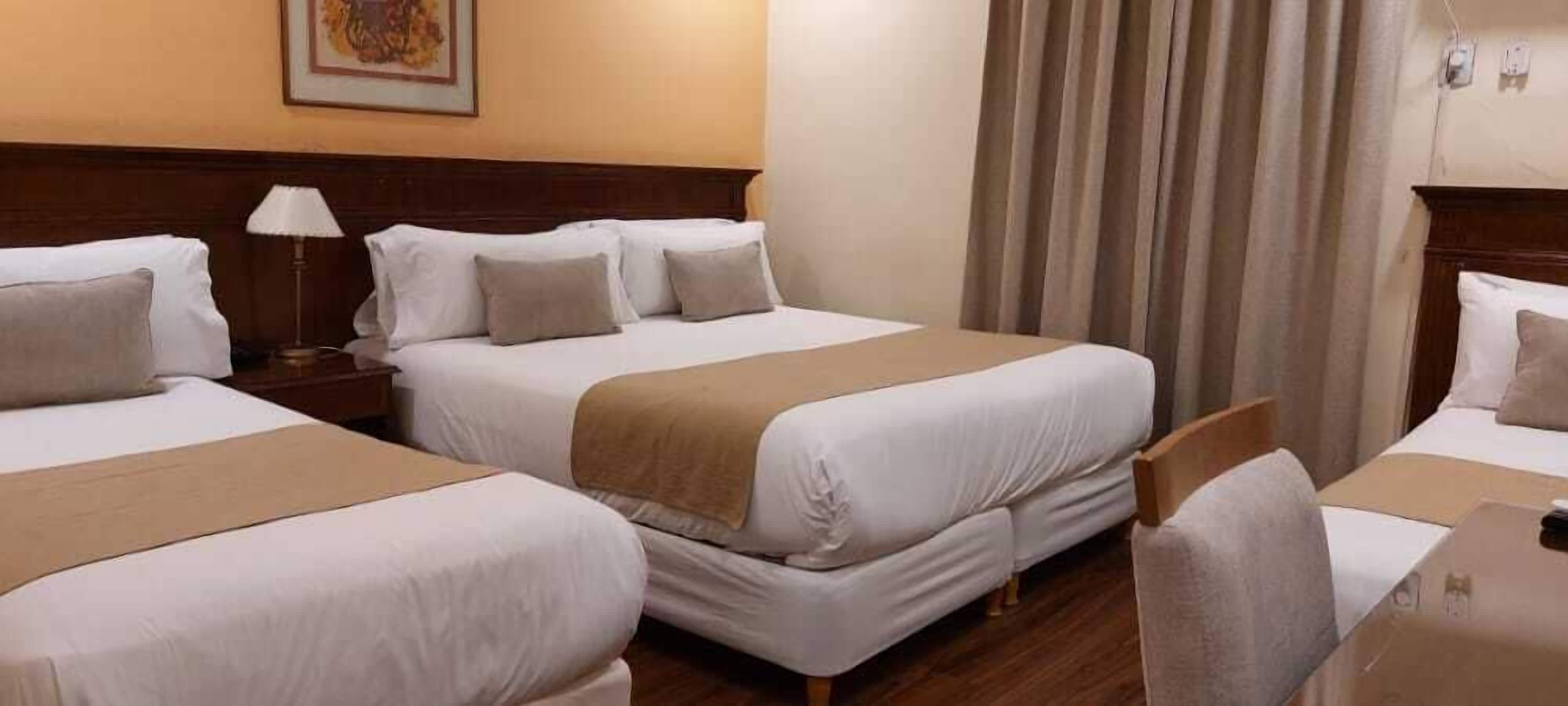 Photo - Ritz Hotel Mendoza