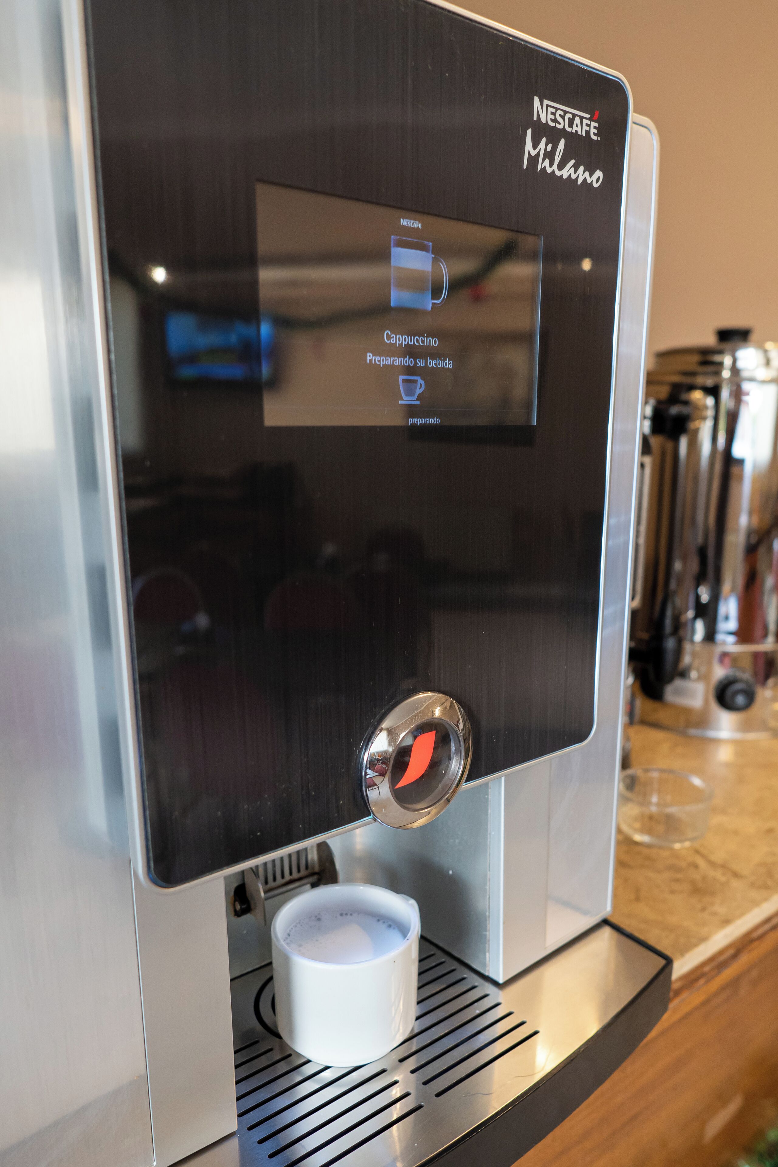 Photo - Ritz Hotel Mendoza