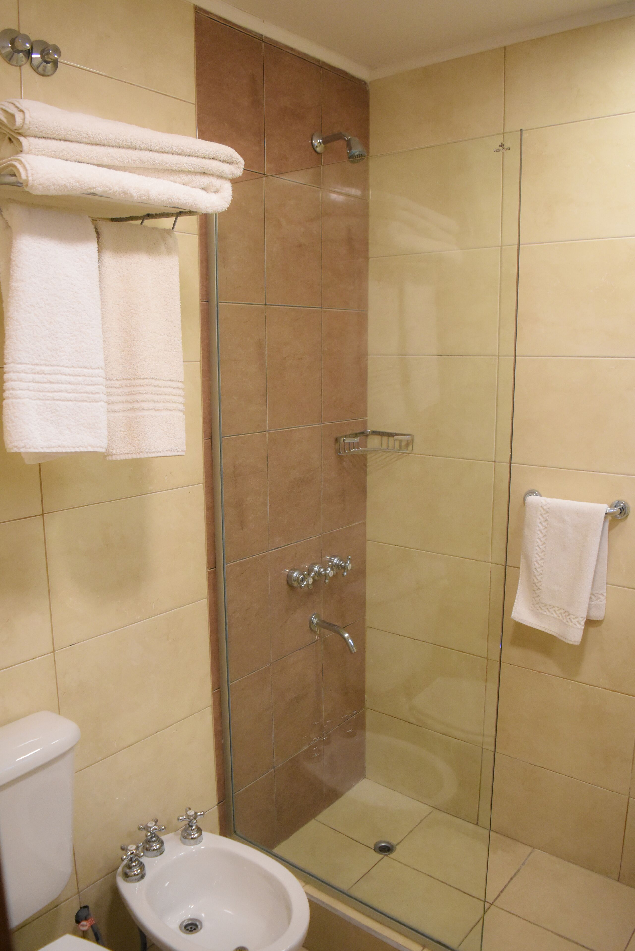 Foto - Ritz Hotel Mendoza