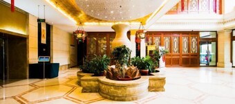 Beijing Bao Lin Xuan International Hotel
