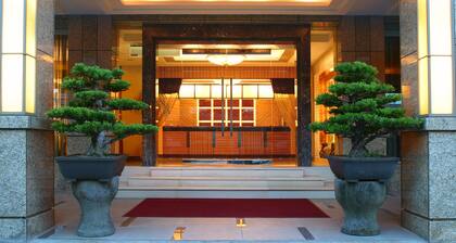 Taipei Hsuanmei Boutique Hotel