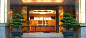 Taipei Hsuanmei Boutique Hotel