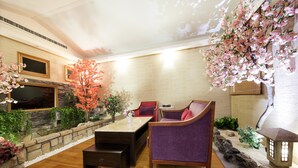 Presidential Suite, 1 Bedroom
