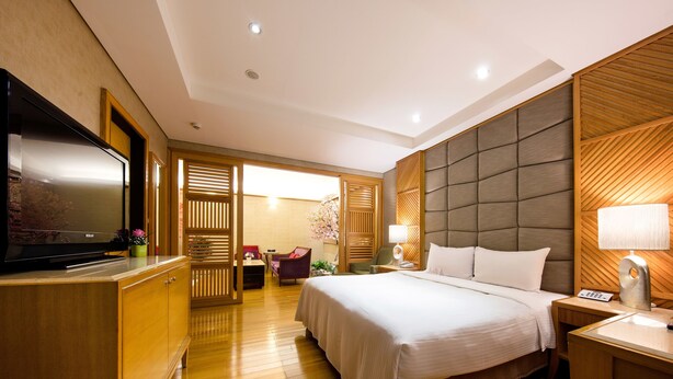 Presidential Suite, 1 Bedroom