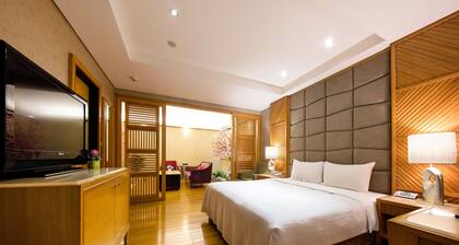 Taipei Hsuanmei Boutique Hotel