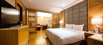 Taipei Hsuanmei Boutique Hotel