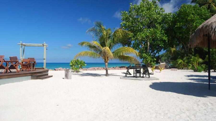 The Islander Hotel