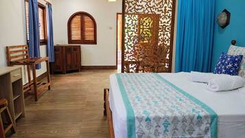 Superior Room, 1 Bedroom | In-room safe, individually decorated, individually furnished, free WiFi