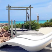 Anse Georgette Beach Tours - Book Now | Expedia